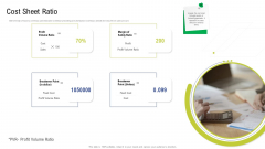 Factory Costs Components Cost Sheet Ratio Ppt Show Images PDF Factory Costs Components Cost Sheet Ratio Ppt Show Images PDF