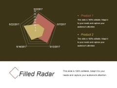 Filled Radar Ppt PowerPoint Presentation Good Filled Radar Ppt PowerPoint Presentation Good