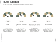 Finance Dashboard Ppt PowerPoint Presentation Clipart Finance Dashboard Ppt PowerPoint Presentation Clipart