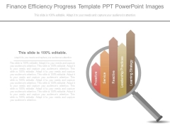 Finance Efficiency Progress Template Ppt Powerpoint Images Finance Efficiency Progress Template Ppt Powerpoint Images