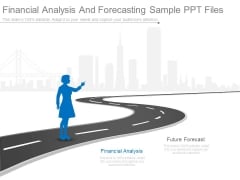 Financial Analysis And Forecasting Sample Ppt Files Financial Analysis And Forecasting Sample Ppt Files
