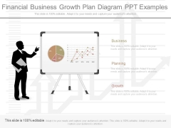 Financial Business Growth Plan Diagram Ppt Examples Financial Business Growth Plan Diagram Ppt Examples