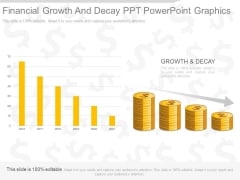 Financial Growth And Decay Ppt Powerpoint Graphics Financial Growth And Decay Ppt Powerpoint Graphics
