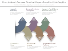 Financial Growth Examples Flow Chart Diagram Powerpoint Slide Graphics Financial Growth Examples Flow Chart Diagram Powerpoint Slide Graphics
