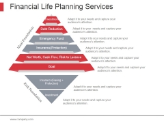 Financial Life Planning Services Ppt PowerPoint Presentation Portfolio Financial Life Planning Services Ppt PowerPoint Presentation Portfolio