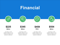 Financial Millon Ppt PowerPoint Presentation Infographics Templates Financial Millon Ppt PowerPoint Presentation Infographics Templates