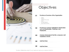 Financial PAR Objectives Ppt Slides Portfolio PDF Financial PAR Objectives Ppt Slides Portfolio PDF