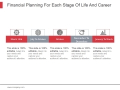 Financial Planning For Each Stage Of Life And Career Ppt PowerPoint Presentation Shapes Financial Planning For Each Stage Of Life And Career Ppt PowerPoint Presentation Shapes