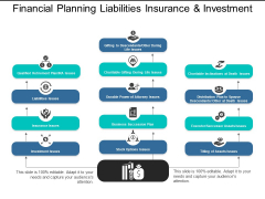 Financial Planning Liabilities Insurance And Investment Management Ppt PowerPoint Presentation Layouts Gridlines Financial Planning Liabilities Insurance And Investment Management Ppt PowerPoint Presentation Layouts Gridlines