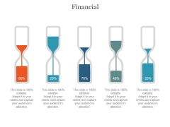 Financial Ppt PowerPoint Presentation Examples