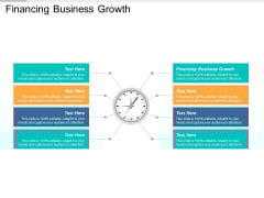 Financing Business Growth Ppt PowerPoint Presentation Show Example Cpb Financing Business Growth Ppt PowerPoint Presentation Show Example Cpb