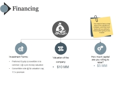 Financing Ppt PowerPoint Presentation Portfolio Clipart Images Financing Ppt PowerPoint Presentation Portfolio Clipart Images