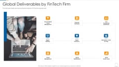 Fintech Startup Shareholder Capital Raising Global Deliverables By Fintech Firm Download PDF Fintech Startup Shareholder Capital Raising Global Deliverables By Fintech Firm Download PDF