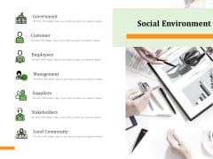 Firm Condition Assessment Social Environment Ppt Model File Formats PDF Firm Condition Assessment Social Environment Ppt Model File Formats PDF