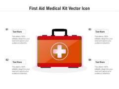 First Aid Medical Kit Vector Icon Ppt PowerPoint Presentation File Demonstration PDF First Aid Medical Kit Vector Icon Ppt PowerPoint Presentation File Demonstration PDF