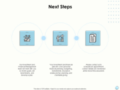 Fiscal Management Next Steps Ppt Ideas Shapes PDF Fiscal Management Next Steps Ppt Ideas Shapes PDF