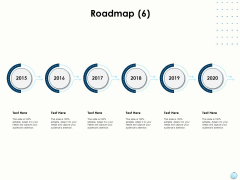 Fiscal Management Roadmap 2015 To 2020 Ppt Professional Tips PDF Fiscal Management Roadmap 2015 To 2020 Ppt Professional Tips PDF