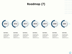 Fiscal Management Roadmap 2015 To 2021 Ppt Summary Show PDF Fiscal Management Roadmap 2015 To 2021 Ppt Summary Show PDF