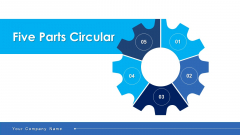 Five Parts Circular Innovative Operations Ppt PowerPoint Presentation Complete Deck With Slides Five Parts Circular Innovative Operations Ppt PowerPoint Presentation Complete Deck With Slides