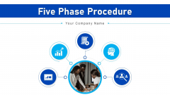 Five Phase Procedure Graphics Equipment Ppt PowerPoint Presentation Complete Deck With Slides Five Phase Procedure Graphics Equipment Ppt PowerPoint Presentation Complete Deck With Slides