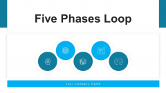 Five Phases Loop Developing Strategy Ppt PowerPoint Presentation Complete Deck With Slides Five Phases Loop Developing Strategy Ppt PowerPoint Presentation Complete Deck With Slides