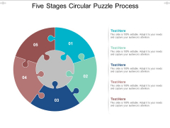 Five Stages Circular Puzzle Process Ppt PowerPoint Presentation Show Designs Download Five Stages Circular Puzzle Process Ppt PowerPoint Presentation Show Designs Download