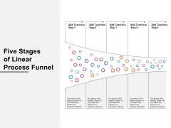 Five Stages Of Linear Process Funnel Ppt PowerPoint Presentation Professional Graphics Template PDF Five Stages Of Linear Process Funnel Ppt PowerPoint Presentation Professional Graphics Template PDF