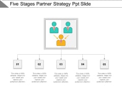 Five Stages Partner Strategy Ppt Slide Ppt PowerPoint Presentation Ideas Picture PDF Five Stages Partner Strategy Ppt Slide Ppt PowerPoint Presentation Ideas Picture PDF