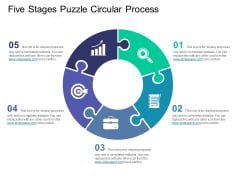 Five Stages Puzzle Circular Process Ppt PowerPoint Presentation Professional Design Ideas Five Stages Puzzle Circular Process Ppt PowerPoint Presentation Professional Design Ideas