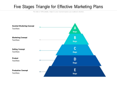Five Stages Triangle For Effective Marketing Plans Ppt PowerPoint Presentation Gallery Graphics Tutorials PDF Five Stages Triangle For Effective Marketing Plans Ppt PowerPoint Presentation Gallery Graphics Tutorials PDF