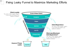 Fixing Leaky Funnel To Maximize Marketing Efforts Ppt PowerPoint Presentation File Template Fixing Leaky Funnel To Maximize Marketing Efforts Ppt PowerPoint Presentation File Template