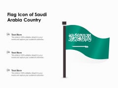 Flag Icon Of Saudi Arabia Country Ppt PowerPoint Presentation Summary Deck PDF Flag Icon Of Saudi Arabia Country Ppt PowerPoint Presentation Summary Deck PDF