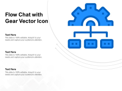 Flow Chat With Gear Vector Icon Ppt PowerPoint Presentation Inspiration Smartart Flow Chat With Gear Vector Icon Ppt PowerPoint Presentation Inspiration Smartart