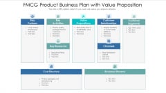 Fmcg Product Business Plan With Value Proposition Ppt Gallery Aids PDF Fmcg Product Business Plan With Value Proposition Ppt Gallery Aids PDF