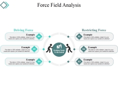 Force Field Analysis Template 1 Ppt PowerPoint Presentation Styles Topics Force Field Analysis Template 1 Ppt PowerPoint Presentation Styles Topics