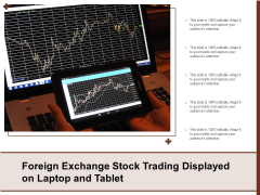 Foreign Exchange Stock Trading Displayed On Laptop And Tablet Ppt PowerPoint Presentation Styles File Formats PDF Foreign Exchange Stock Trading Displayed On Laptop And Tablet Ppt PowerPoint Presentation Styles File Formats PDF