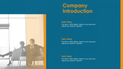 Formulating And Implementing Organization Sales Action Plan Company Introduction Ppt PowerPoint Presentation Layouts Infographics PDF Formulating And Implementing Organization Sales Action Plan Company Introduction Ppt PowerPoint Presentation Layouts Infographics PDF