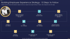 Formulating Workforce Experience Plan Company Building Employee Experience Strategy Rules PDF Formulating Workforce Experience Plan Company Building Employee Experience Strategy Rules PDF