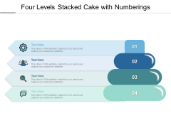 Four Levels Stacked Cake With Numberings Ppt PowerPoint Presentation Summary Mockup PDF Four Levels Stacked Cake With Numberings Ppt PowerPoint Presentation Summary Mockup PDF