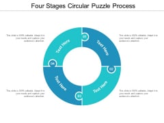 four stages circular puzzle process ppt powerpoint presentation infographics example four stages circular puzzle process ppt powerpoint presentation infographics example