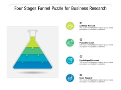 Four Stages Funnel Puzzle For Business Research Ppt Powerpoint Presentation Ideas Graphics Pdf Four Stages Funnel Puzzle For Business Research Ppt Powerpoint Presentation Ideas Graphics Pdf