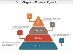 Four Stages Of Business Pyramid Ppt PowerPoint Presentation Professional Design Inspiration PDF Four Stages Of Business Pyramid Ppt PowerPoint Presentation Professional Design Inspiration PDF