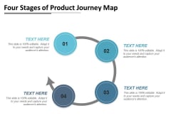 Four Stages Of Product Journey Map Ppt PowerPoint Presentation Diagram Graph Charts PDF Four Stages Of Product Journey Map Ppt PowerPoint Presentation Diagram Graph Charts PDF