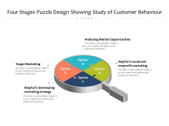 Four Stages Puzzle Design Showing Study Of Customer Behaviour Ppt Powerpoint Presentation Inspiration Visuals Pdf Four Stages Puzzle Design Showing Study Of Customer Behaviour Ppt Powerpoint Presentation Inspiration Visuals Pdf
