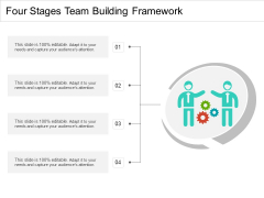 Four Stages Team Building Framework Ppt PowerPoint Presentation Portfolio Picture PDF Four Stages Team Building Framework Ppt PowerPoint Presentation Portfolio Picture PDF
