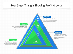 Four Steps Triangle Showing Profit Growth Ppt PowerPoint Presentation File Styles PDF Four Steps Triangle Showing Profit Growth Ppt PowerPoint Presentation File Styles PDF