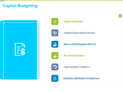 Framework Administration Capital Budgeting Ppt Model Show PDF Framework Administration Capital Budgeting Ppt Model Show PDF
