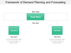 Framework Of Demand Planning And Forecasting Ppt PowerPoint Presentation File Introduction PDF Framework Of Demand Planning And Forecasting Ppt PowerPoint Presentation File Introduction PDF