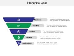 Franchise Cost Ppt PowerPoint Presentation Pictures Styles Cpb Franchise Cost Ppt PowerPoint Presentation Pictures Styles Cpb