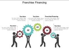 Franchise Financing Ppt Powerpoint Presentation Slides Sample Cpb Franchise Financing Ppt Powerpoint Presentation Slides Sample Cpb